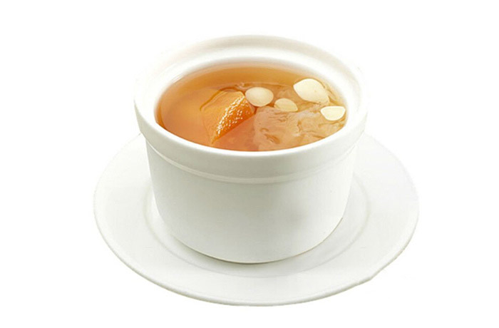 石楼糖水培训