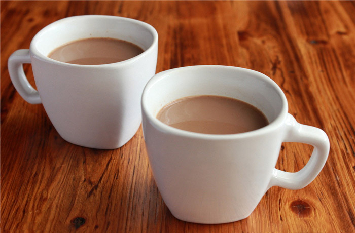 石楼奶茶培训
